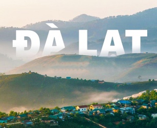 CHƯƠNG TRÌNH ĐÀ LẠT
