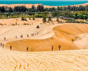 1 DAY MUI NE TOUR