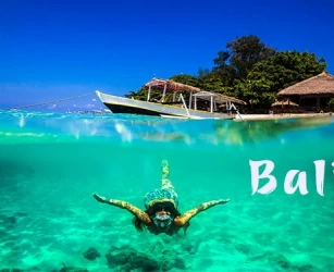 BALI _ THIÊN ĐƯỜNG BIỂN ĐẢO INDONESIA