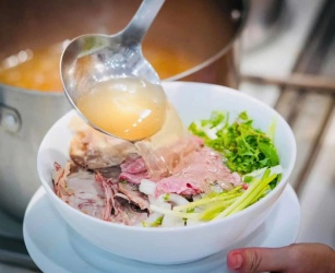 Street Food Motorbike Tour In Ho Chi Minh City - 35$