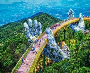 ĐÀ NẴNG-SƠN TRÀ-HỘI AN-HUẾ- QUẢNG BÌNH