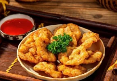 TOP 20 Đặc Sản Hạ Long Ngon Nhất Nên Mua Thử, Ăn Thử