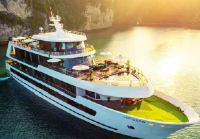 Review Top 10 Du Thuyền Hạ Long Chất Lượng 2026